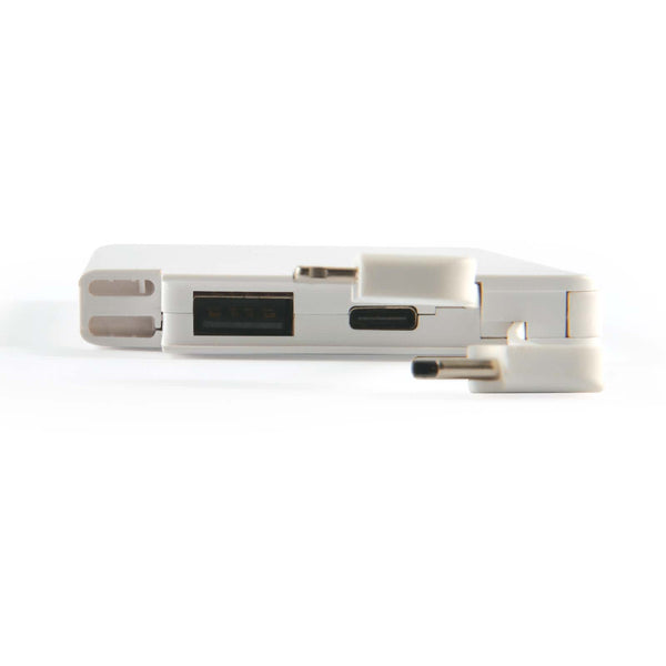 Arya 5000mAh Power Bank [2-LL9215]