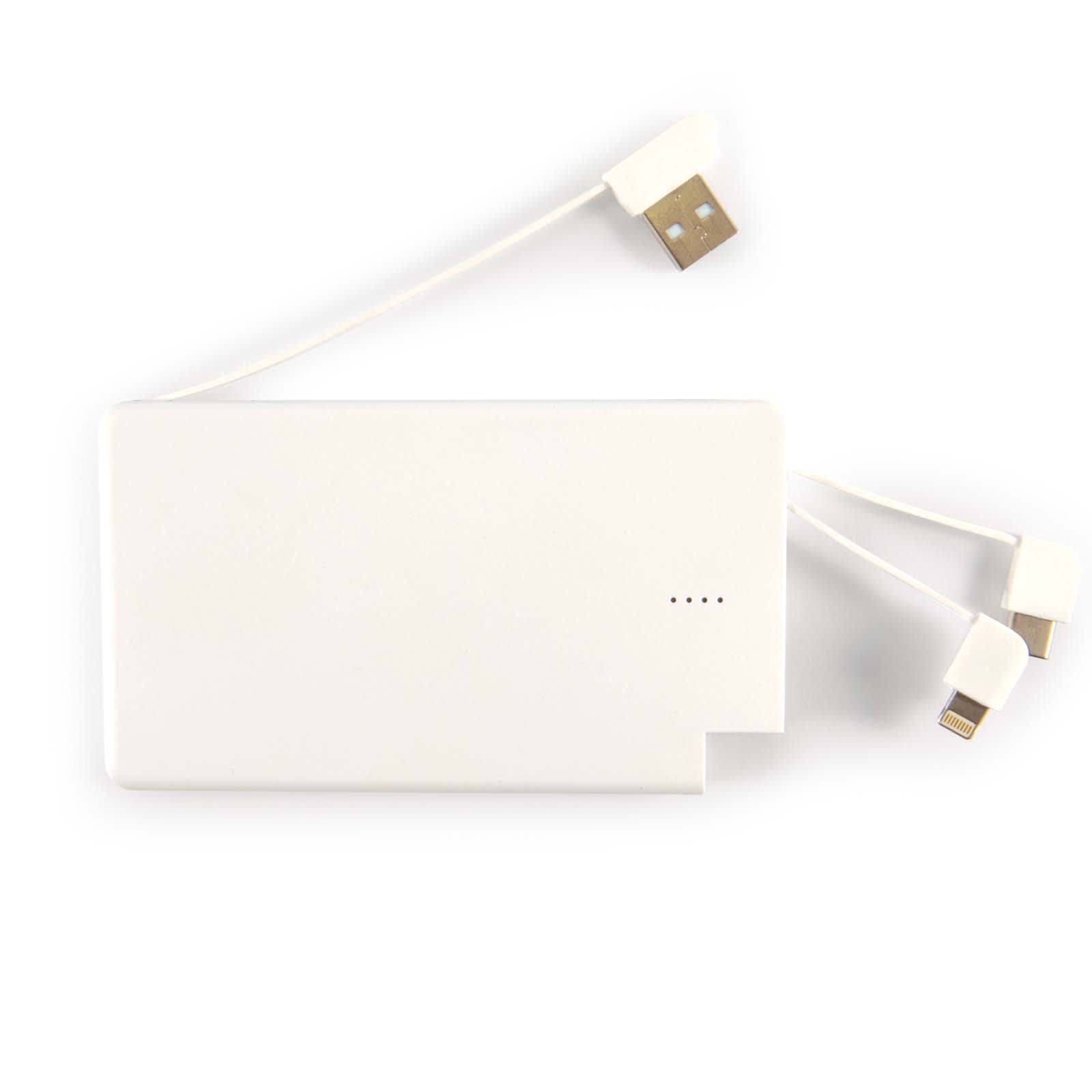 Arya 5000mAh Power Bank [2-LL9215]