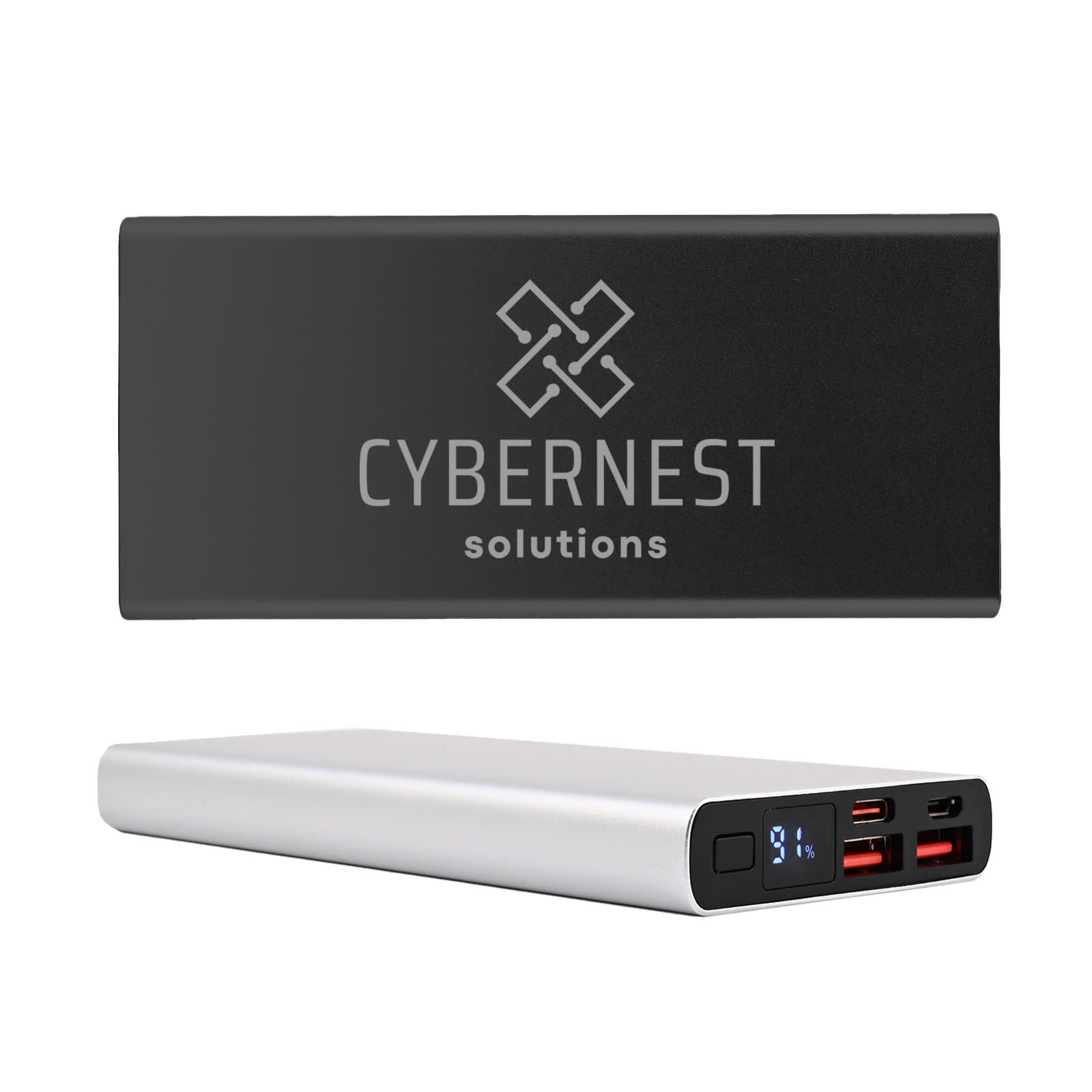 Leopard Power Bank [2-LL9216]