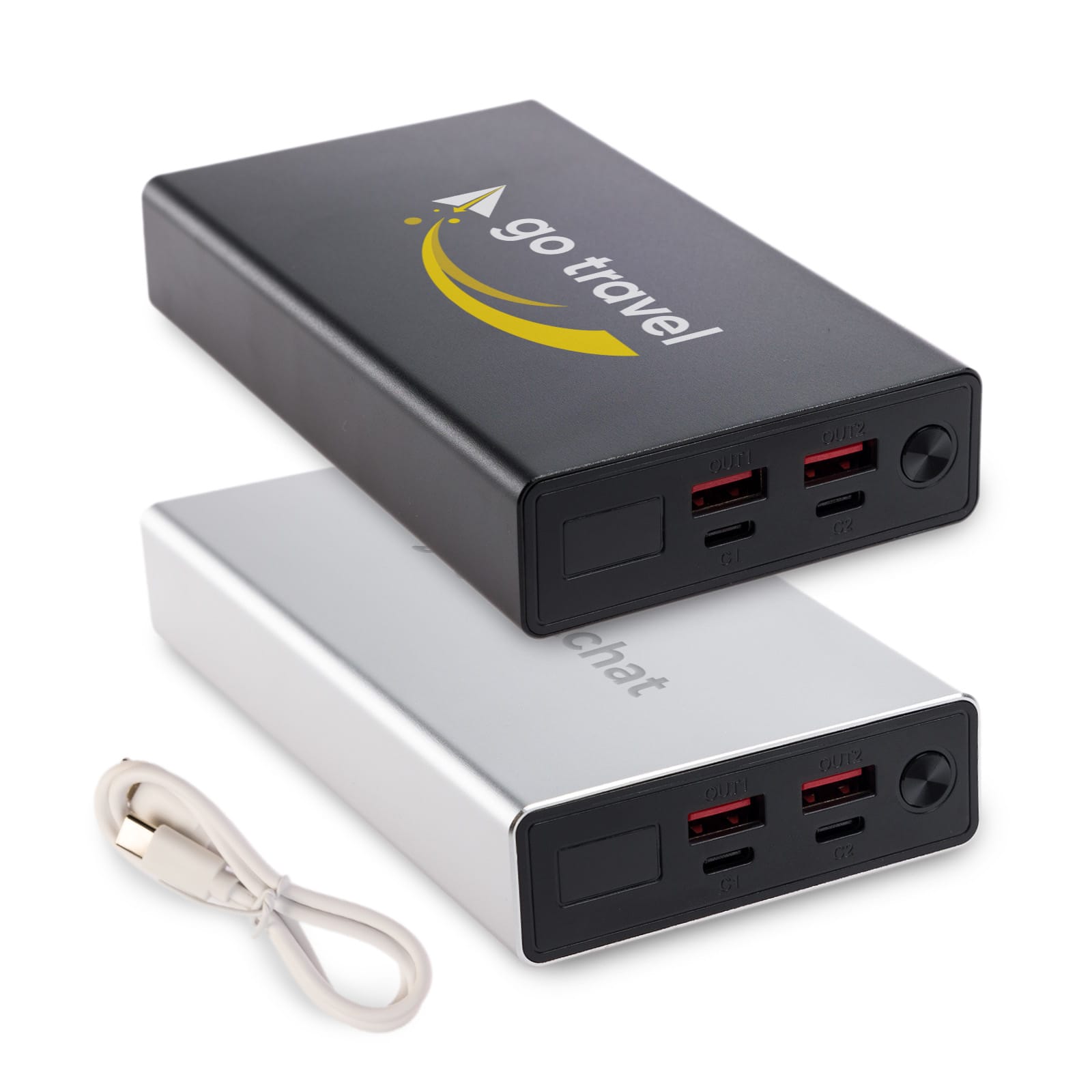 Ortega Power Bank [2-LL9217]