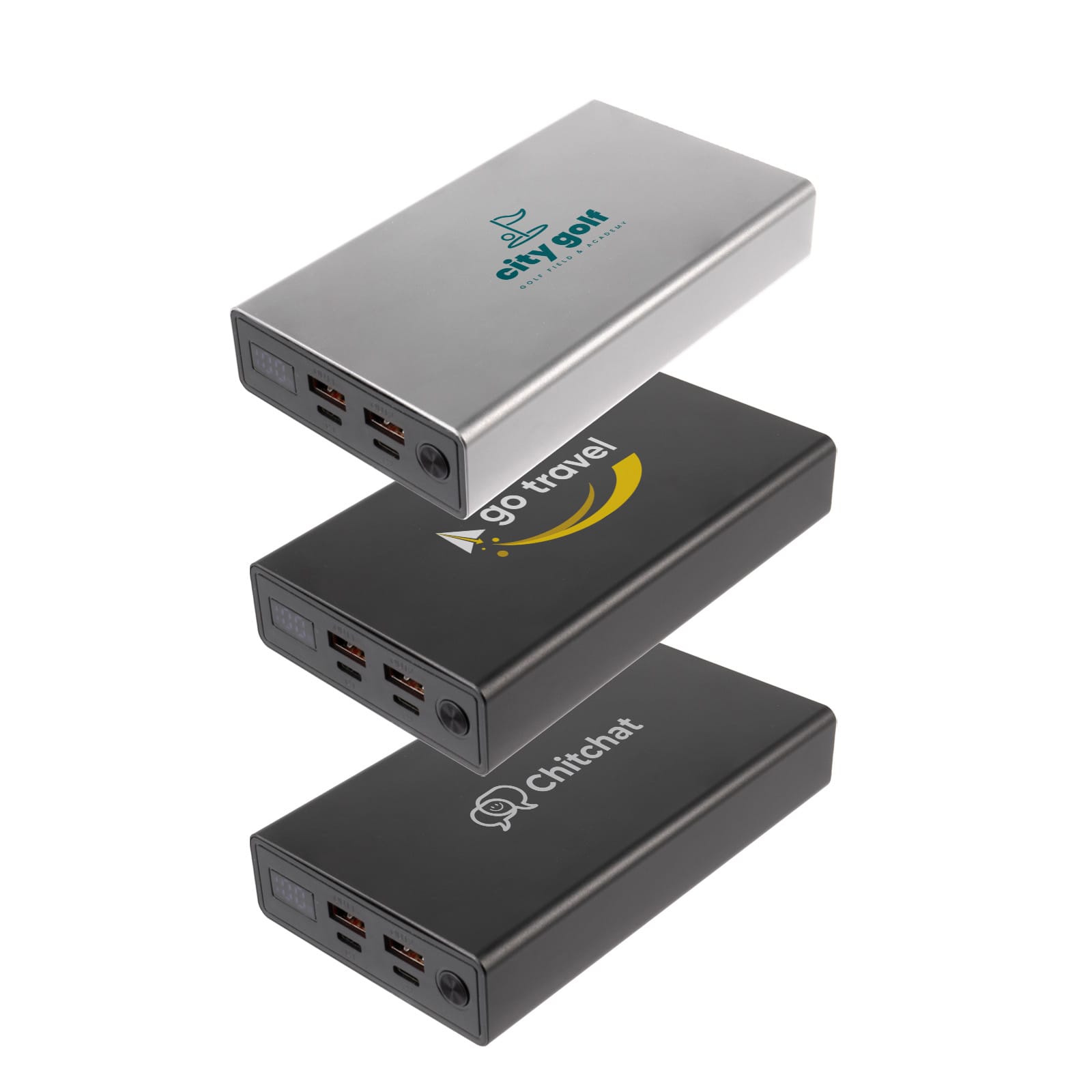 Ortega Power Bank [2-LL9217]