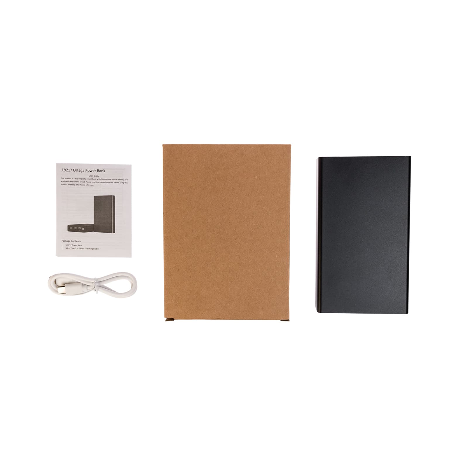Ortega Power Bank [2-LL9217]