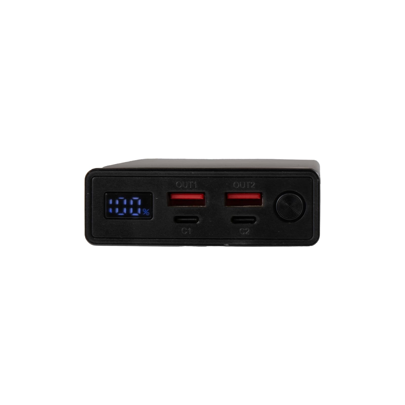 Ortega Power Bank [2-LL9217]