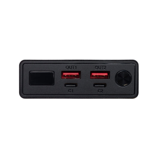 Ortega Power Bank [2-LL9217]