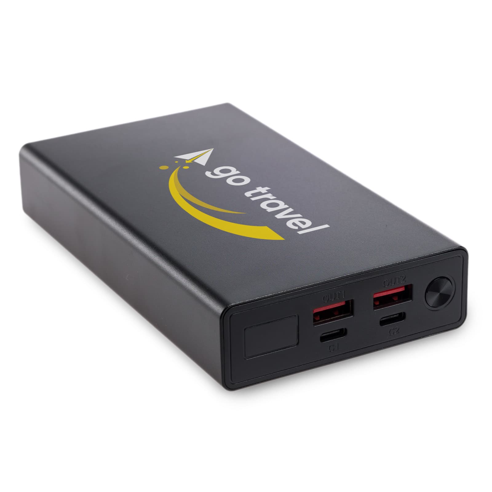 Ortega Power Bank [2-LL9217]