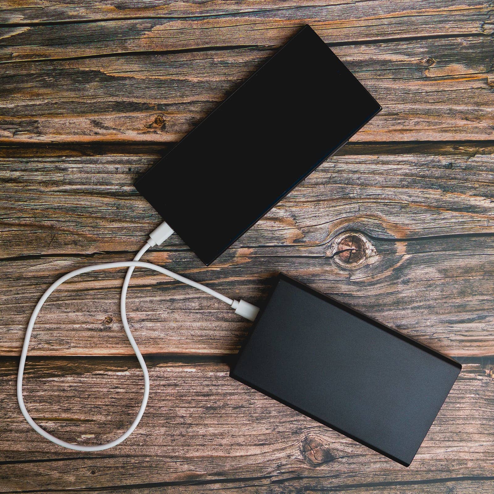 Ortega Power Bank [2-LL9217]