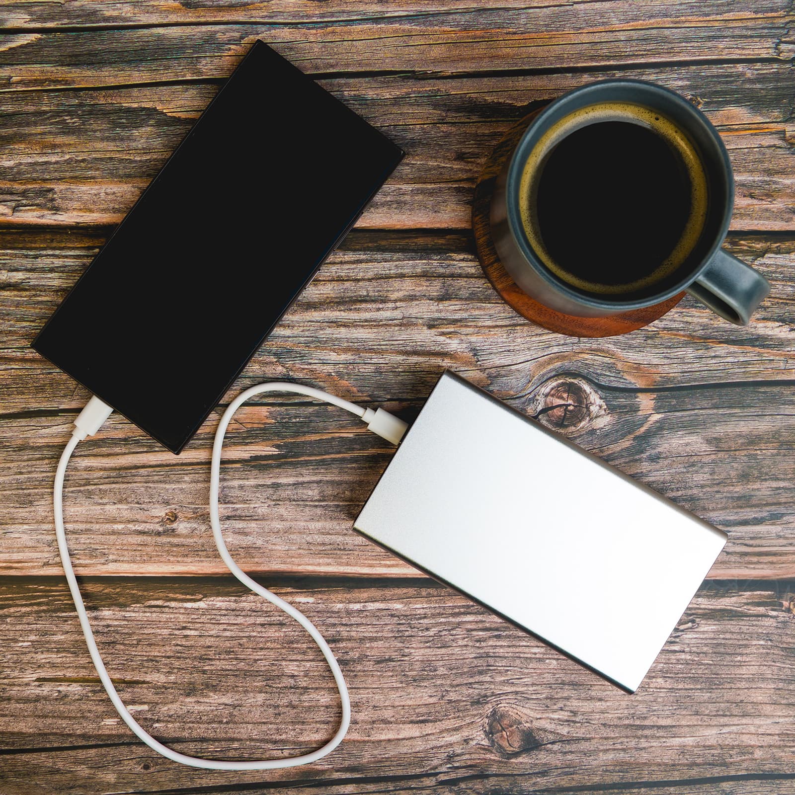 Ortega Power Bank [2-LL9217]