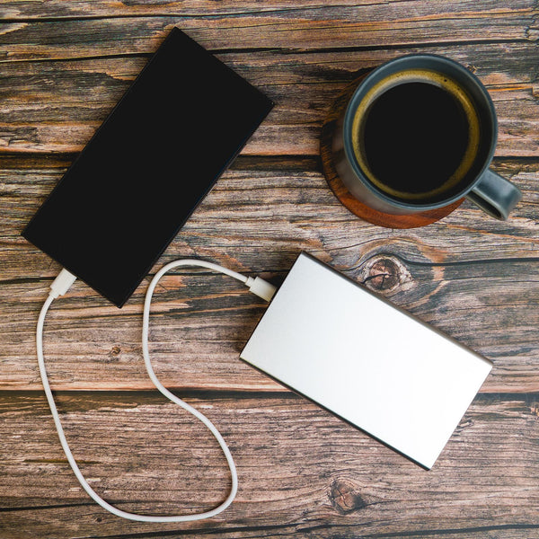 Ortega Power Bank [2-LL9217]