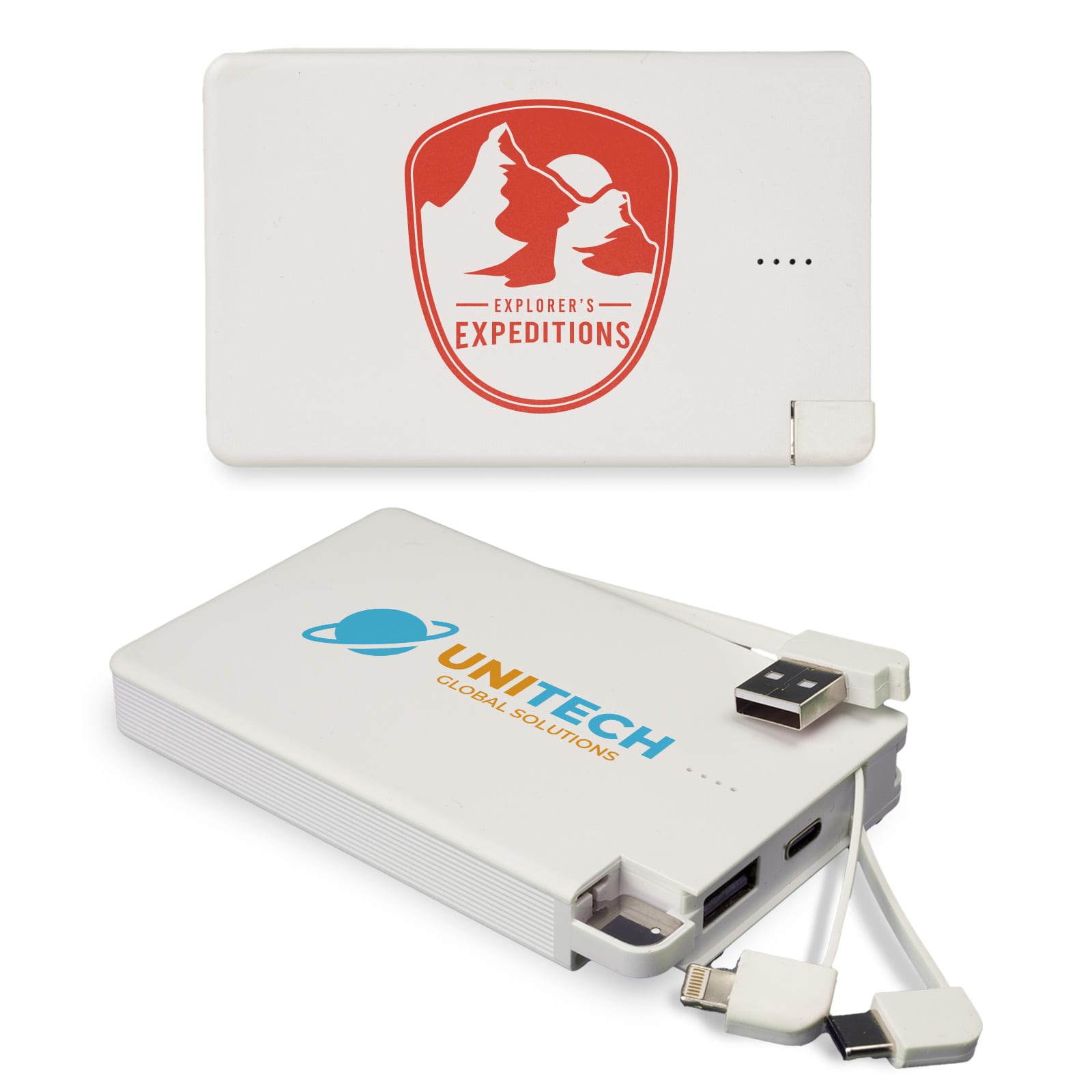 Arya 10000mAh Power Bank [2-LL9218]