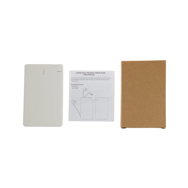 Arya 10000mAh Power Bank [2-LL9218]
