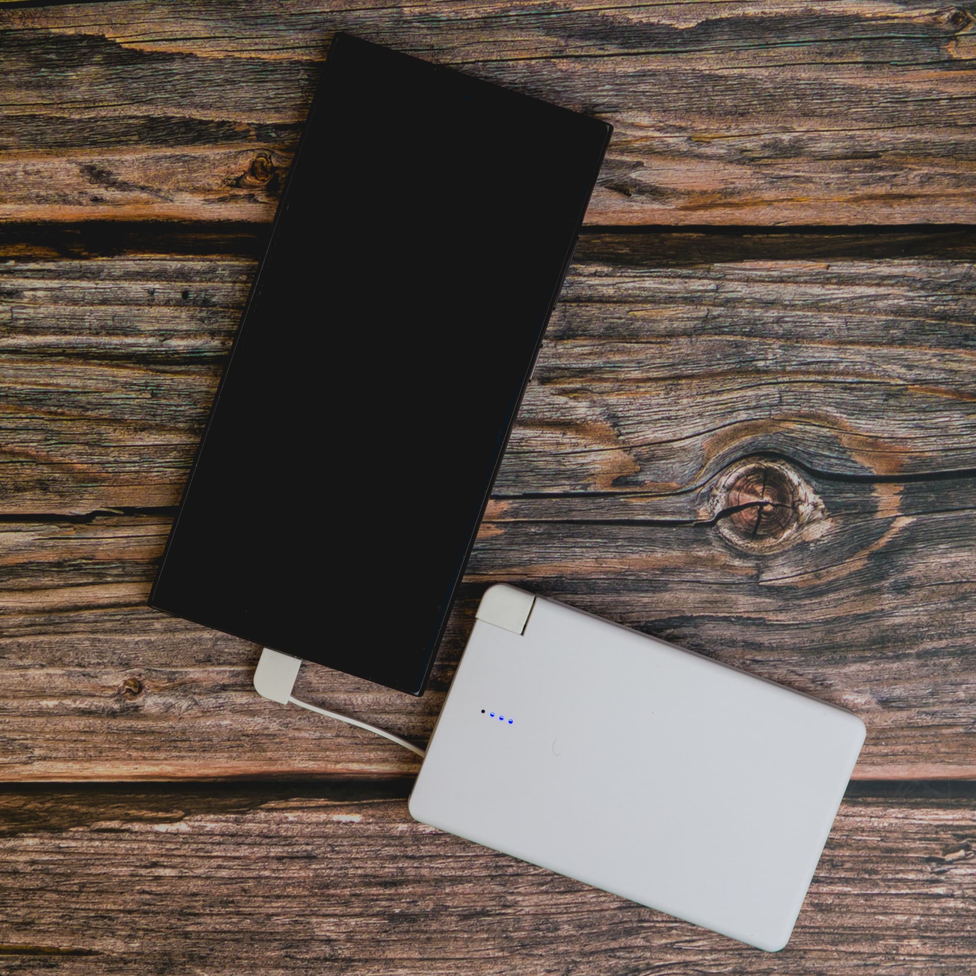 Arya 10000mAh Power Bank [2-LL9218]