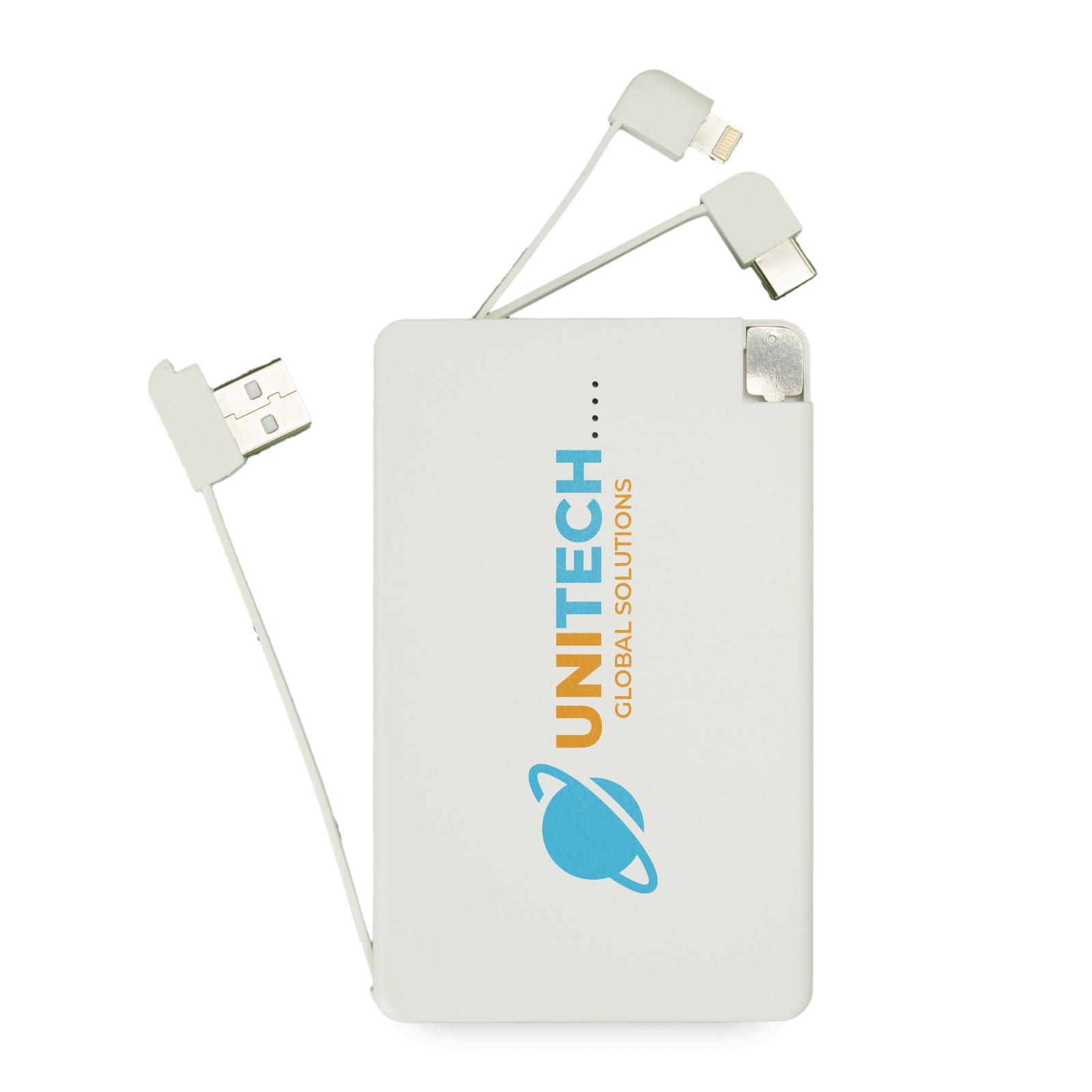 Arya 10000mAh Power Bank [2-LL9218]