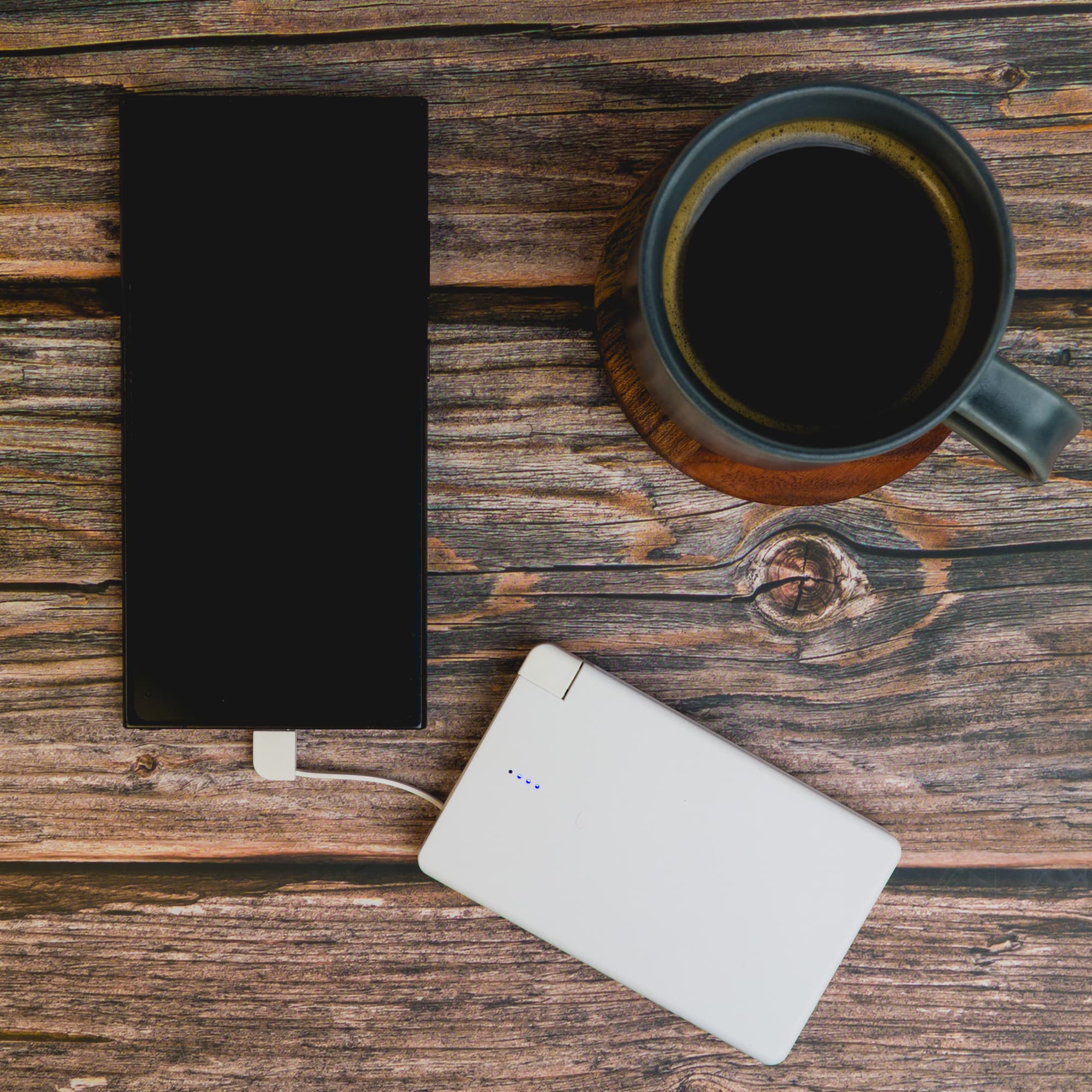 Arya 10000mAh Power Bank [2-LL9218]