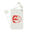 Arya 10000mAh Power Bank [2-LL9218]