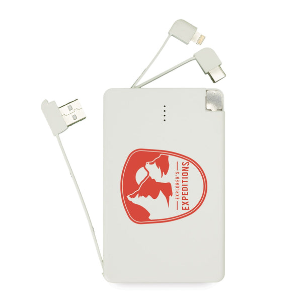 Arya 10000mAh Power Bank [2-LL9218]