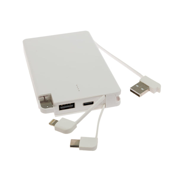 Arya 10000mAh Power Bank [2-LL9218]