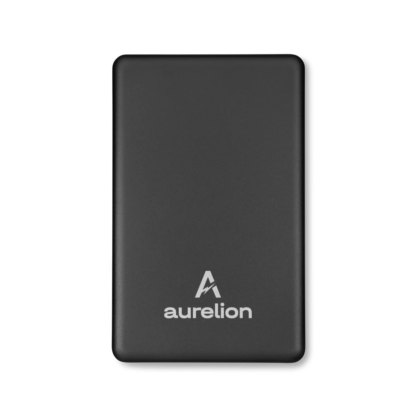 Axial 5000mAh Solid State Power Bank by Nomis [2-LL9219]