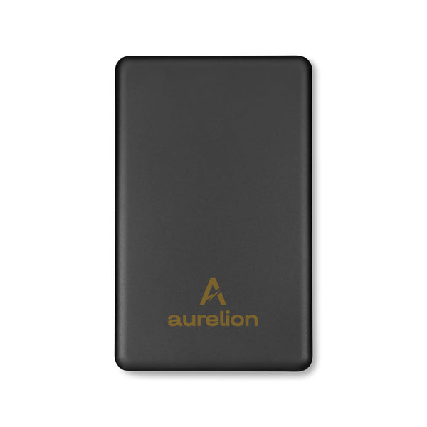 Axial 5000mAh Solid State Power Bank by Nomis [2-LL9219]