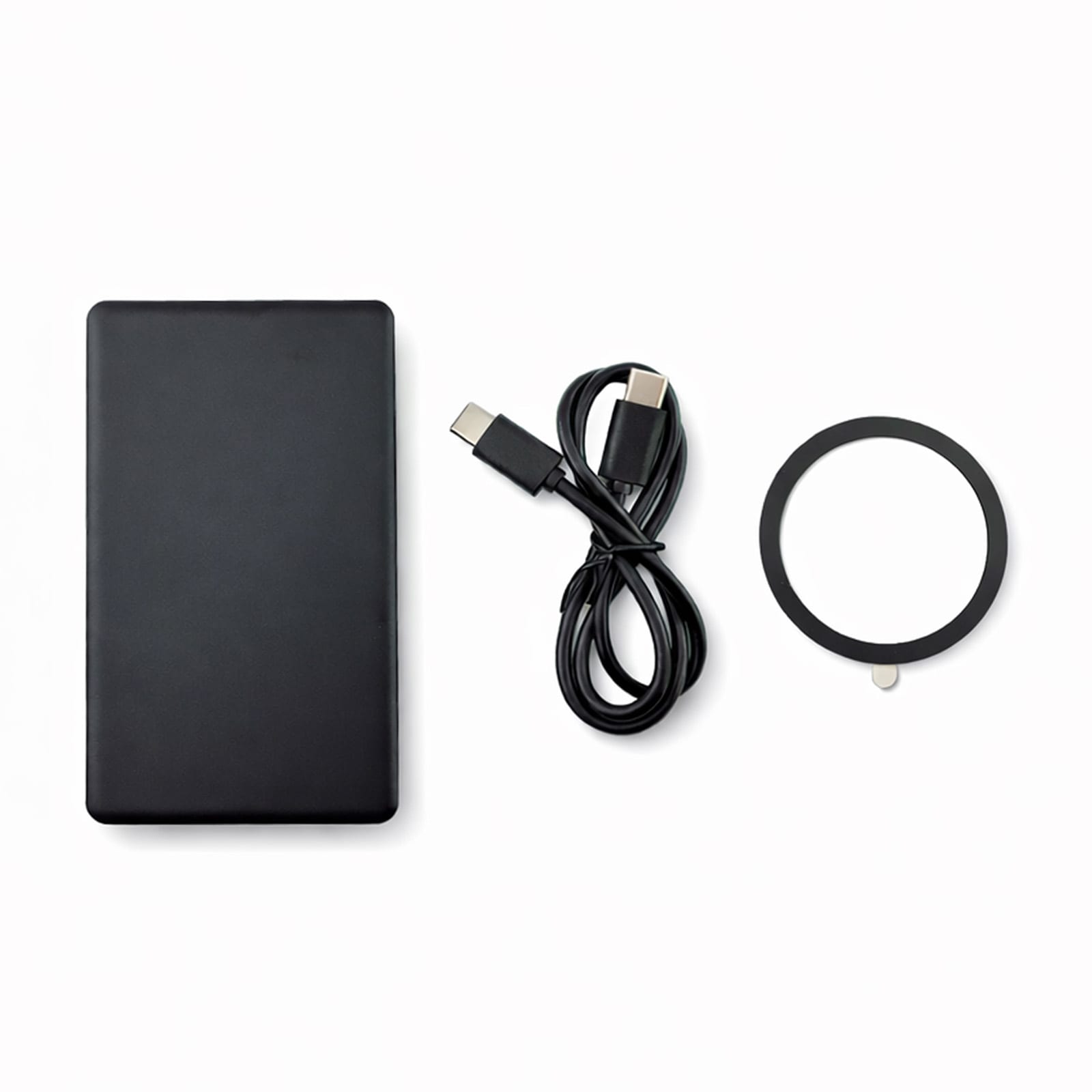 Axial 5000mAh Solid State Power Bank by Nomis [2-LL9219]