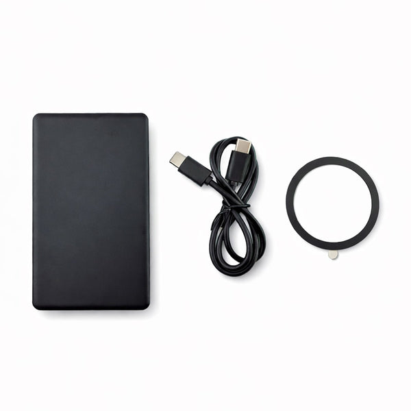 Axial 5000mAh Solid State Power Bank by Nomis [2-LL9219]
