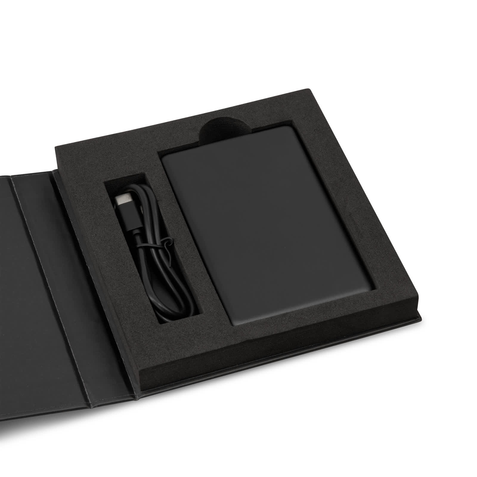 Axial 5000mAh Solid State Power Bank by Nomis [2-LL9219]