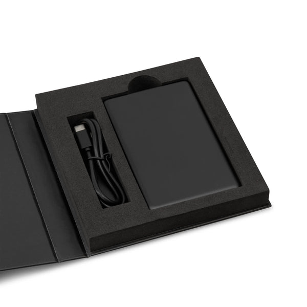 Axial 5000mAh Solid State Power Bank by Nomis [2-LL9219]