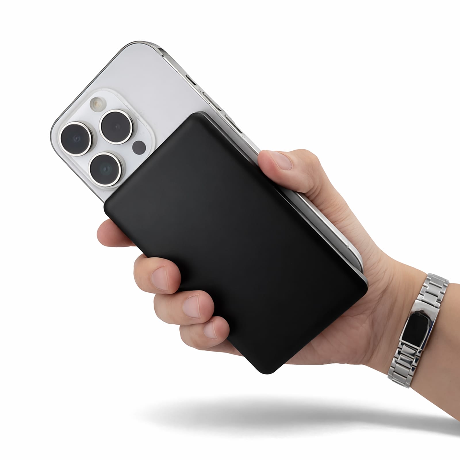 Axial 5000mAh Solid State Power Bank by Nomis [2-LL9219]