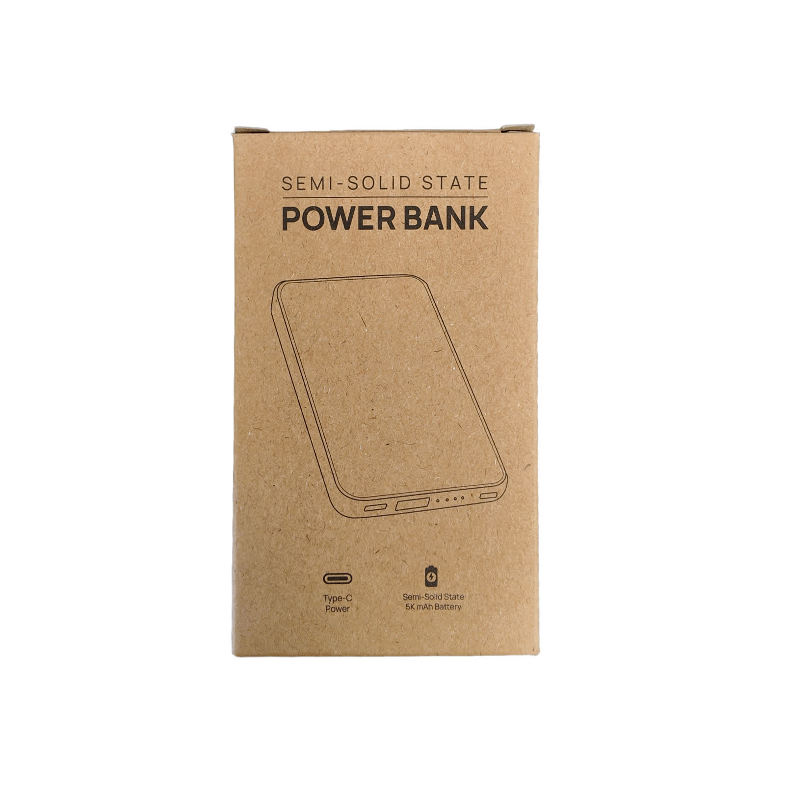 Dynamo Solid State Power Bank [2-LL9220]