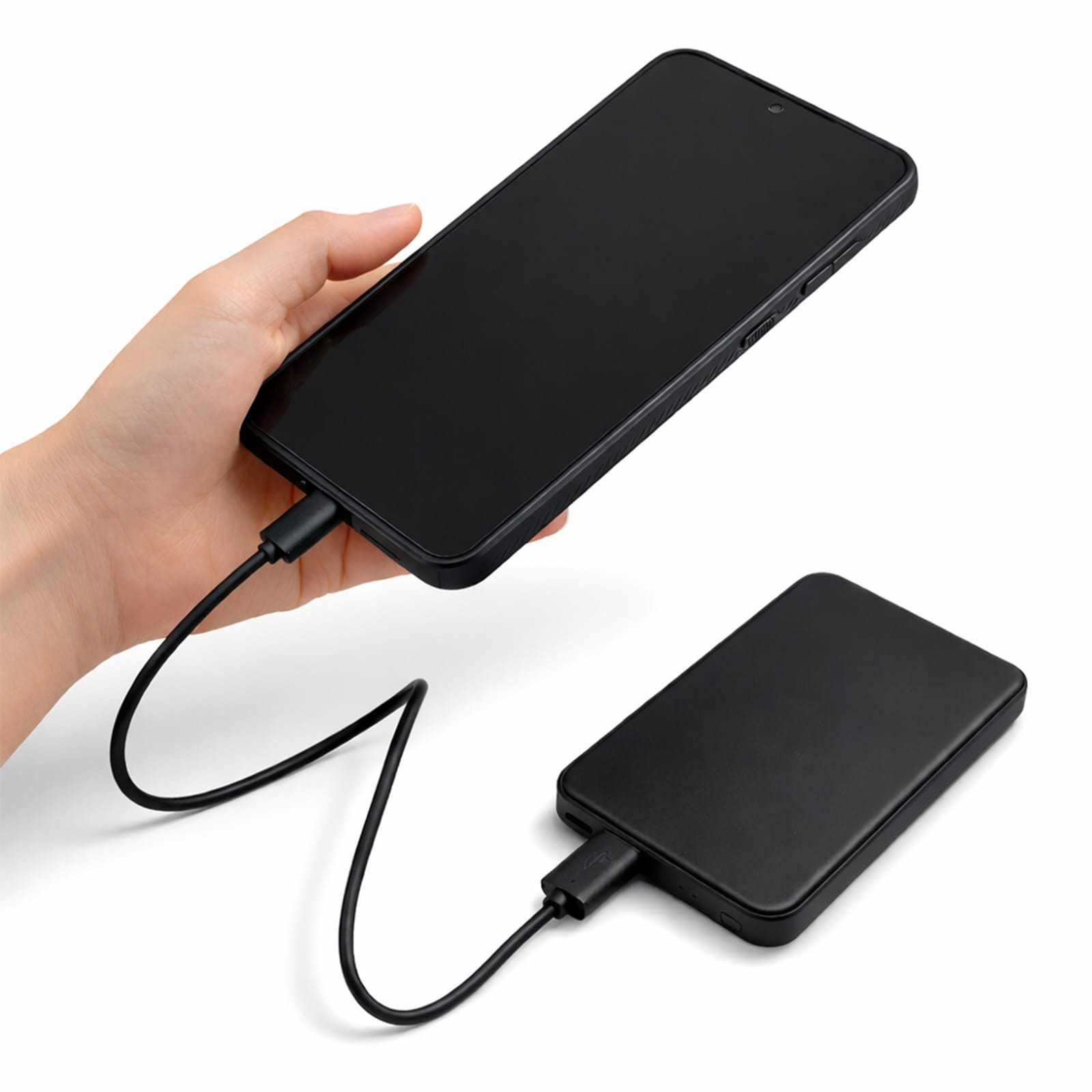 Dynamo Solid State Power Bank [2-LL9220]