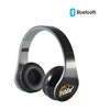 Hyper Bluetooth Headphones in EVA Zipper Case [2-LL9242]