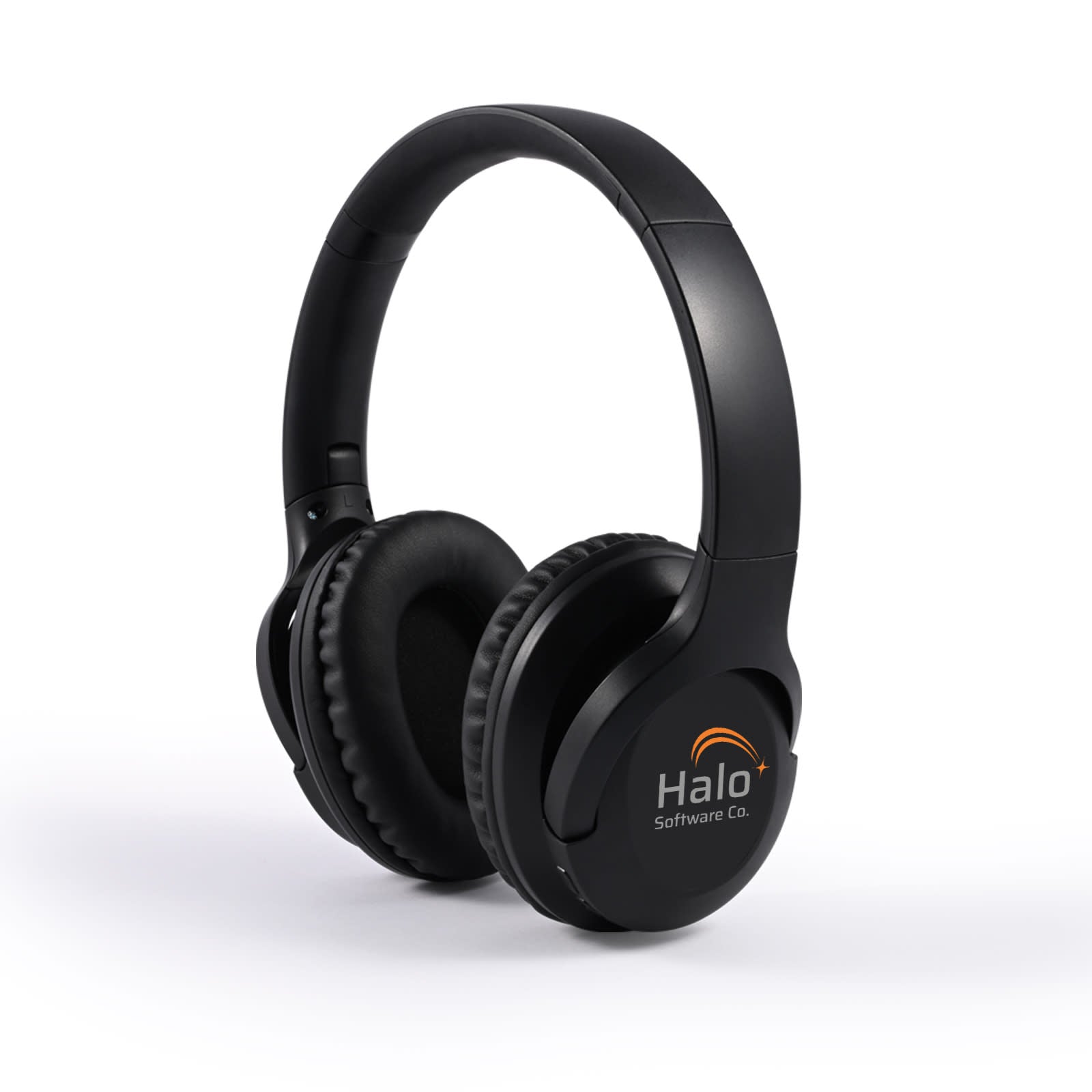 Equinox ANC Headphones In Case [2-LL9244]