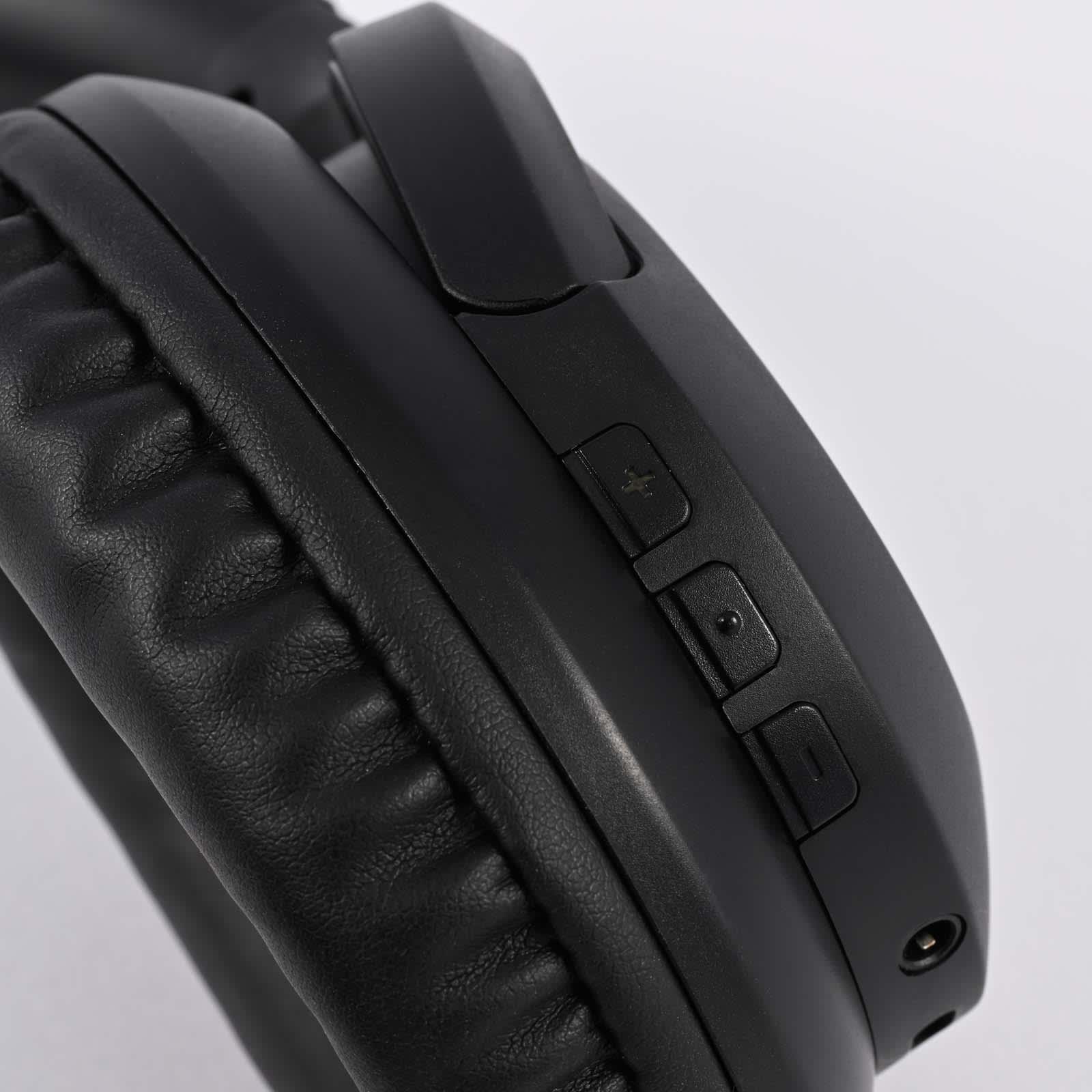 Equinox ANC Headphones In Case [2-LL9244]