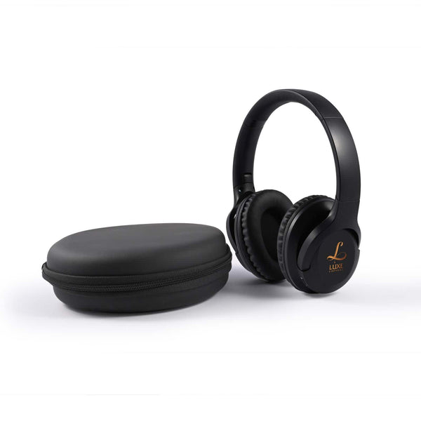 Equinox ANC Headphones In Case [2-LL9244]