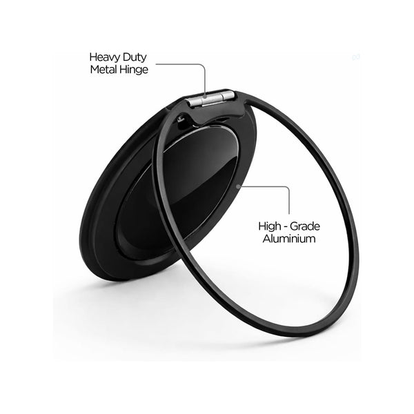 Orbyt Phone Grip  Stand [2-LL9267]