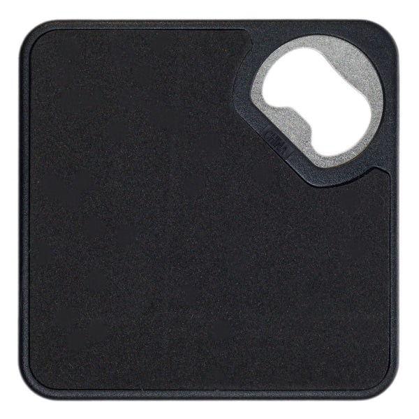 Quench Bottle Opener / Coaster [2-LL9360]