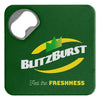 Quench Bottle Opener / Coaster [2-LL9360]