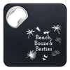 Quench Bottle Opener / Coaster [2-LL9360]