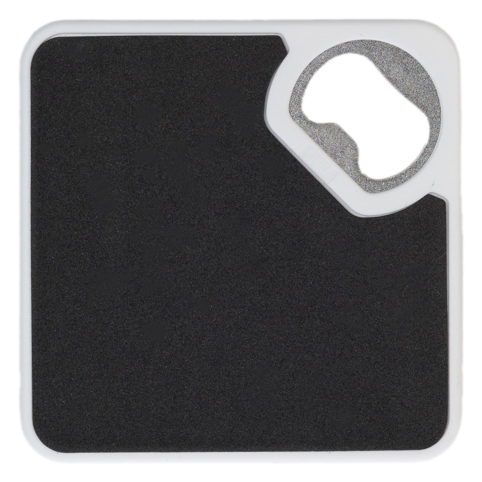 Quench Bottle Opener / Coaster [2-LL9360]