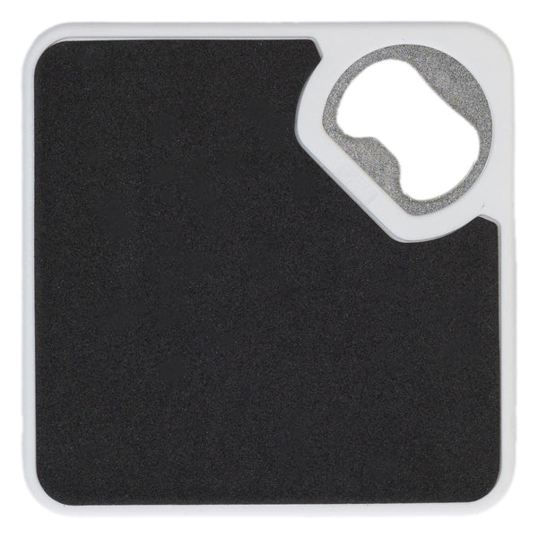 Quench Bottle Opener / Coaster [2-LL9360]