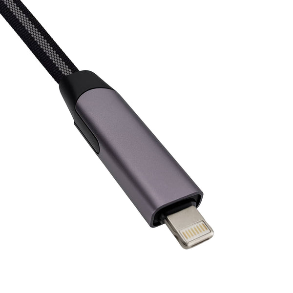 Volt Combo Cable [2-LL9370]