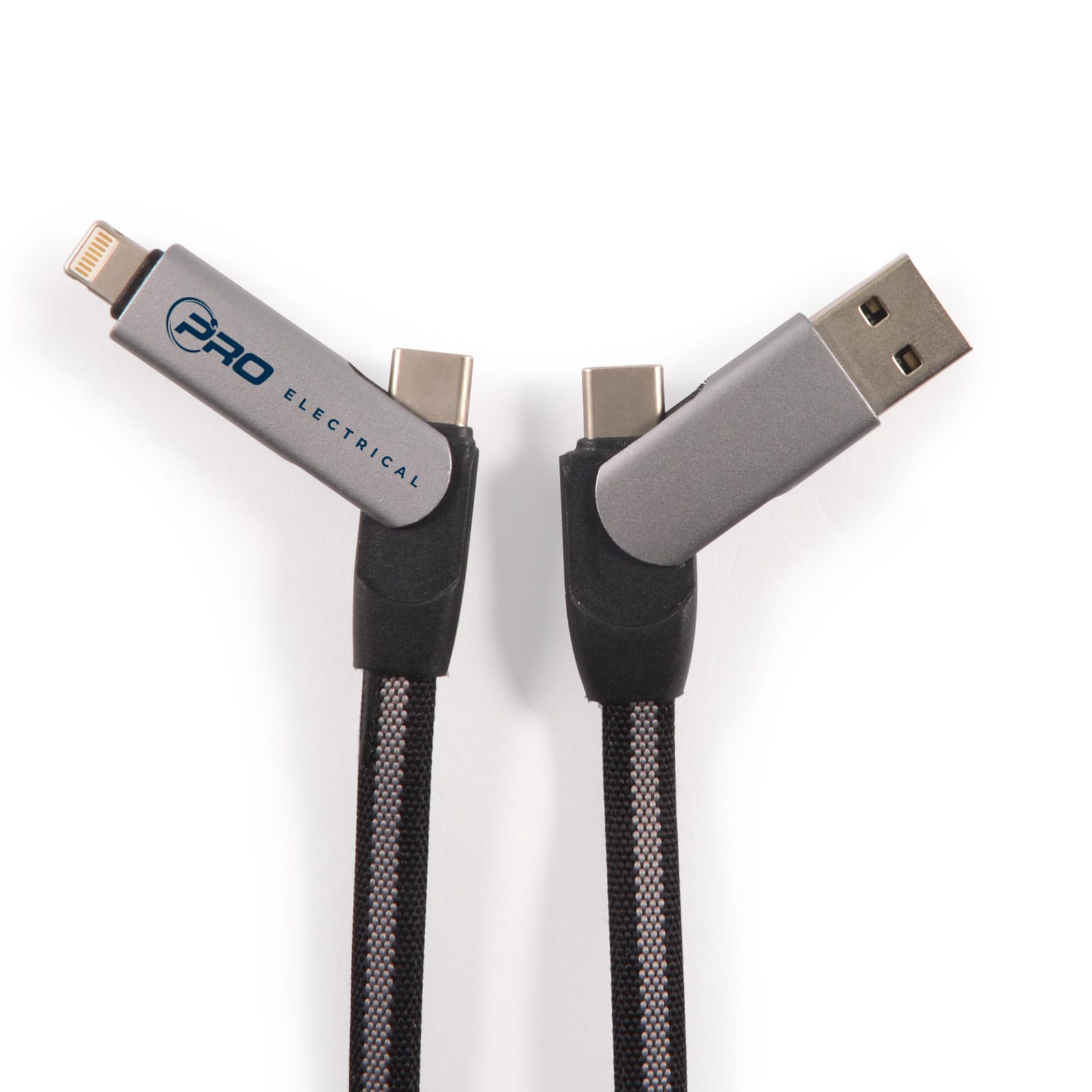 Volt Combo Cable [2-LL9370]