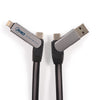 Volt Combo Cable [2-LL9370]