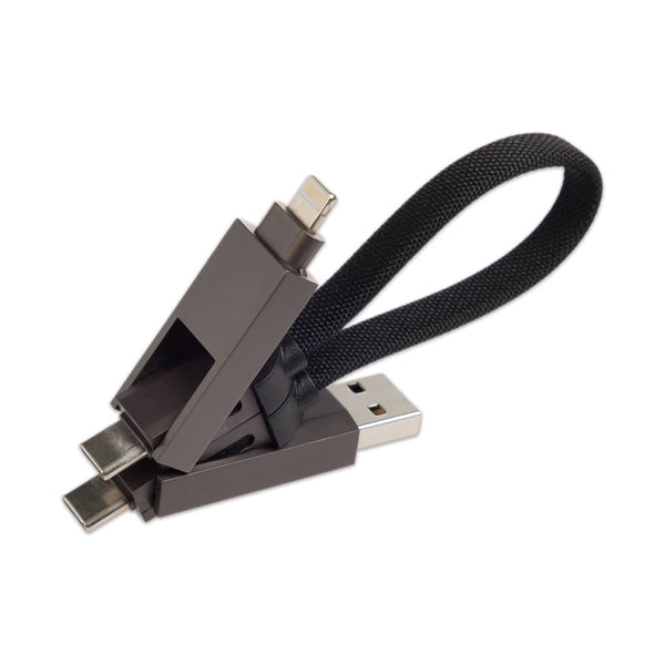 Swing 4 in 1 Combo Cable [2-LL9371]