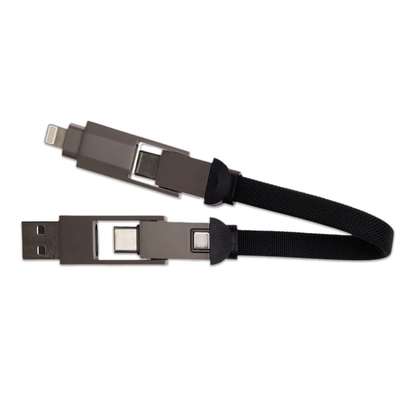 Swing 4 in 1 Combo Cable [2-LL9371]