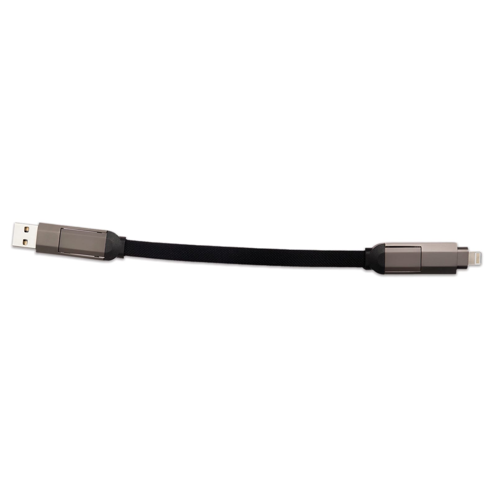 Swing 4 in 1 Combo Cable [2-LL9371]