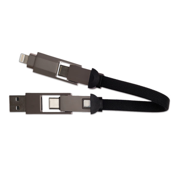 Swing 4 in 1 Combo Cable [2-LL9371]
