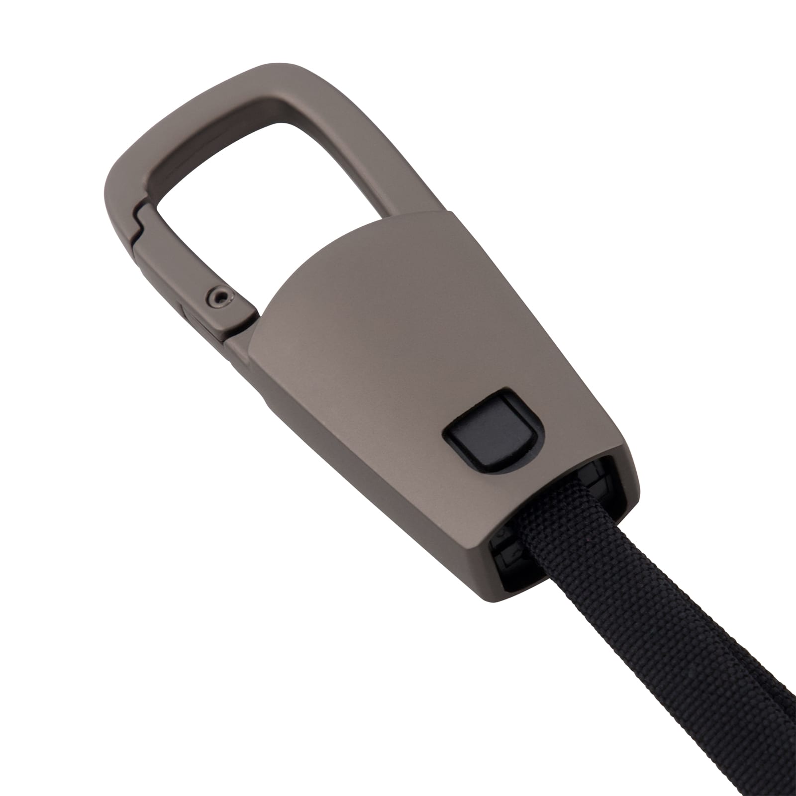 ClipIt Carabiner Cable [2-LL9374]