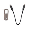 ClipIt Carabiner Cable [2-LL9374]