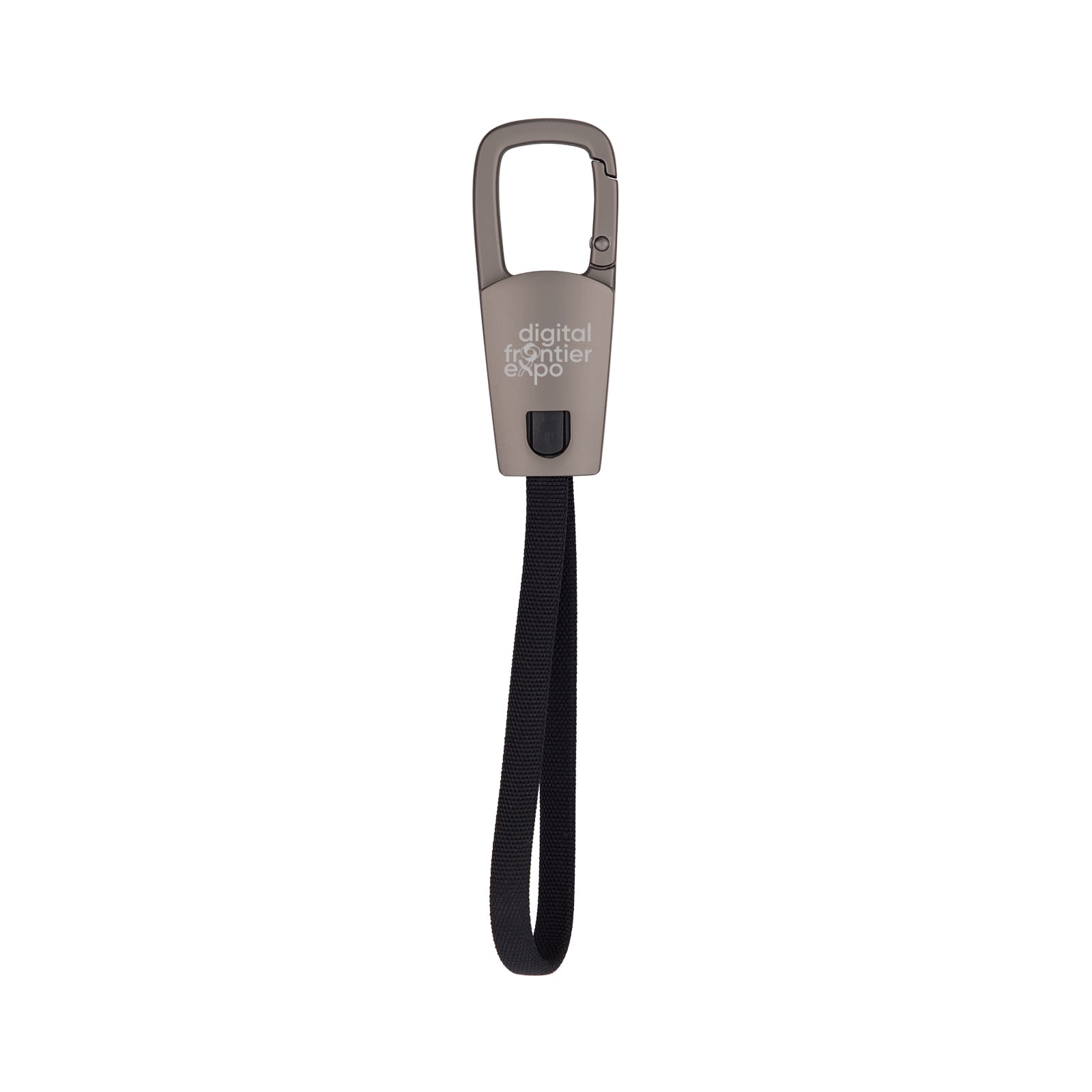 ClipIt Carabiner Cable [2-LL9374]