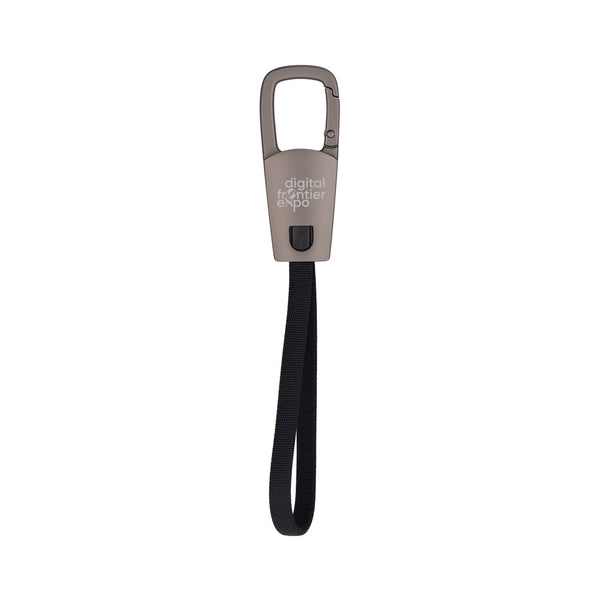 ClipIt Carabiner Cable [2-LL9374]